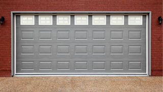 Garage Door Repair at Crossroads Village Mesquite, Texas