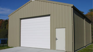 Garage Door Openers at Crossroads Village Mesquite, Texas